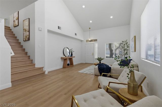 6010 Highland Gardens Drive, North Las Vegas, NV 89031