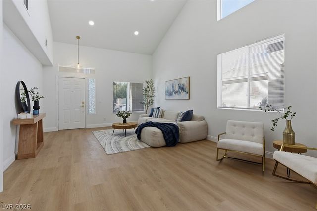 6010 Highland Gardens Drive, North Las Vegas, NV 89031