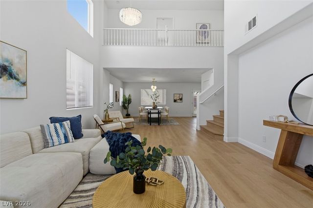 6010 Highland Gardens Drive, North Las Vegas, NV 89031