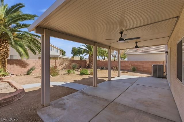6010 Highland Gardens Drive, North Las Vegas, NV 89031