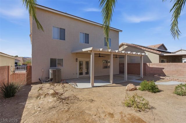 6010 Highland Gardens Drive, North Las Vegas, NV 89031