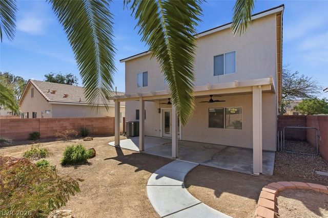 6010 Highland Gardens Drive, North Las Vegas, NV 89031