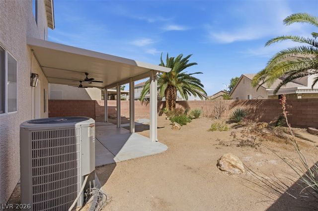6010 Highland Gardens Drive, North Las Vegas, NV 89031