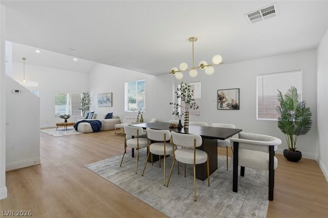 6010 Highland Gardens Drive, North Las Vegas, NV 89031