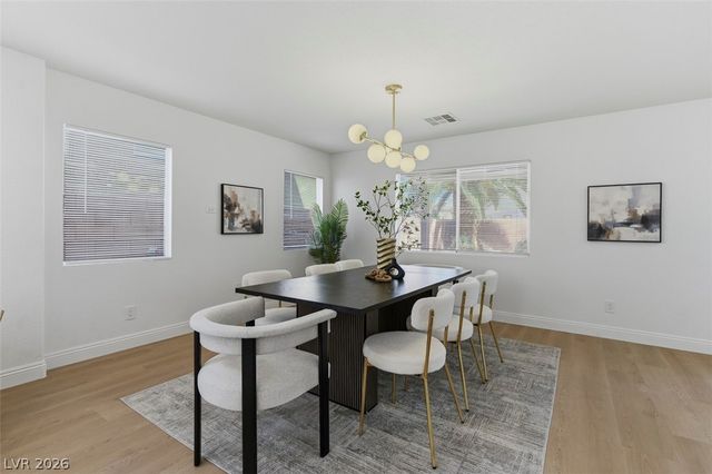 6010 Highland Gardens Drive, North Las Vegas, NV 89031