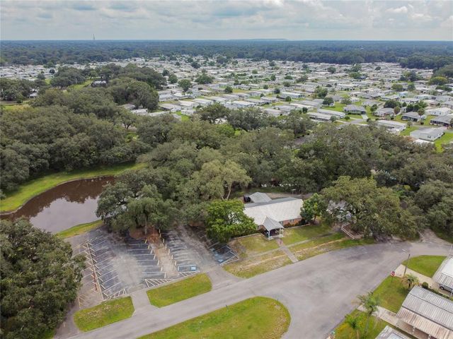 36819 KIOWA AVENUE, Zephyrhills, FL 33542