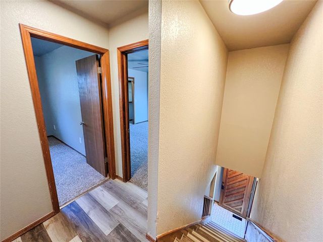213 Woodbridge Circle, Edmond, OK 73012