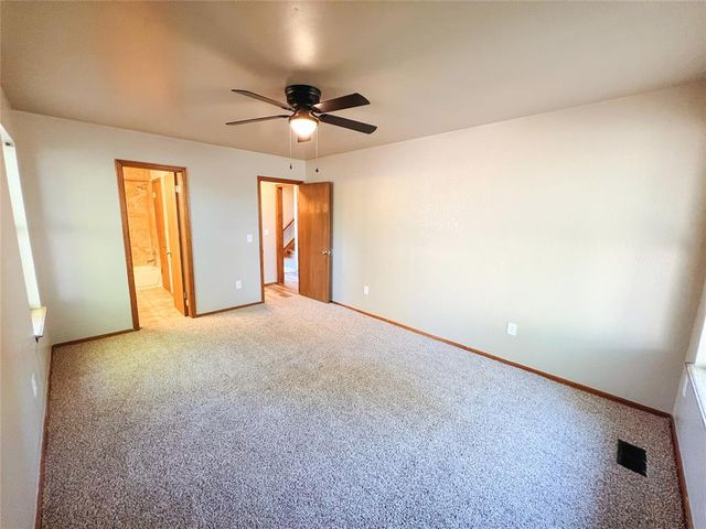 213 Woodbridge Circle, Edmond, OK 73012