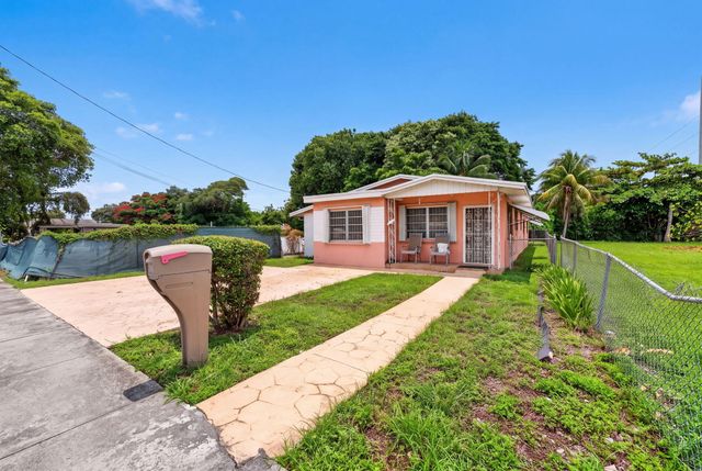 3111 NW 57th Street, Miami, FL 33142