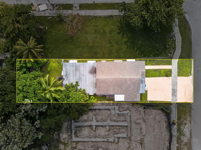 3111 NW 57th Street, Miami, FL 33142