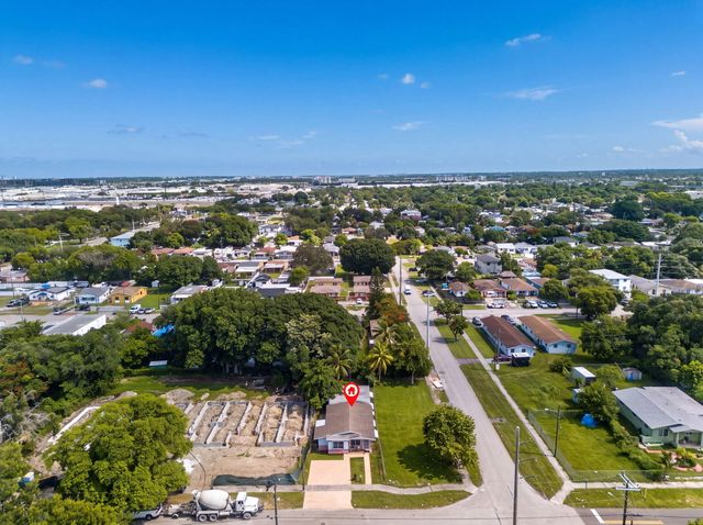 3111 NW 57th Street, Miami, FL 33142