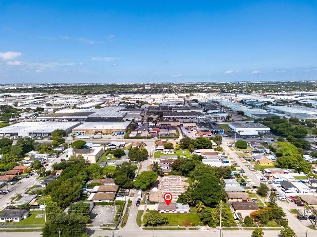 3111 NW 57th Street, Miami, FL 33142