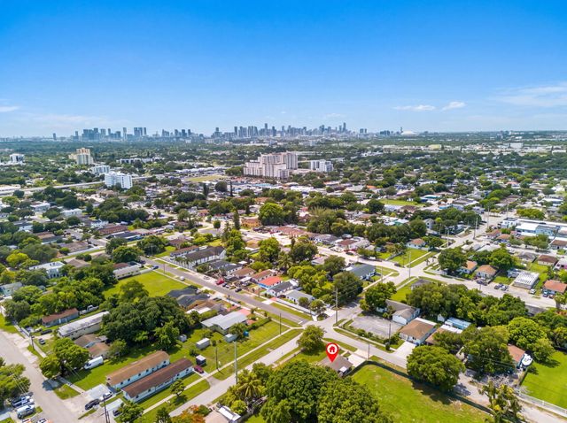 3111 NW 57th Street, Miami, FL 33142