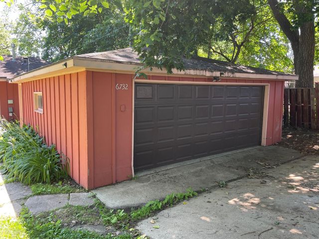 6732 Upton Avenue S, Richfield, MN 55423