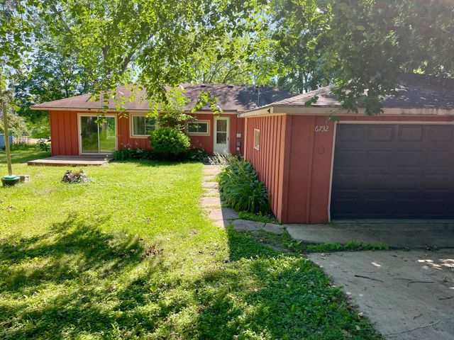 6732 Upton Avenue S, Richfield, MN 55423