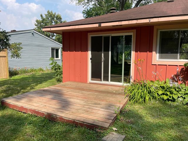 6732 Upton Avenue S, Richfield, MN 55423