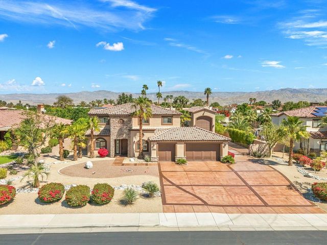 78702 Sophia Circle, Bermuda Dunes, CA 92203