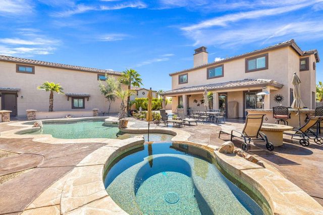 78702 Sophia Circle, Bermuda Dunes, CA 92203
