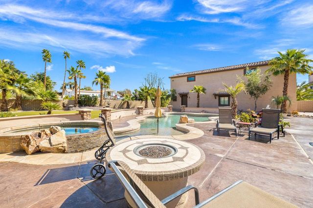 78702 Sophia Circle, Bermuda Dunes, CA 92203