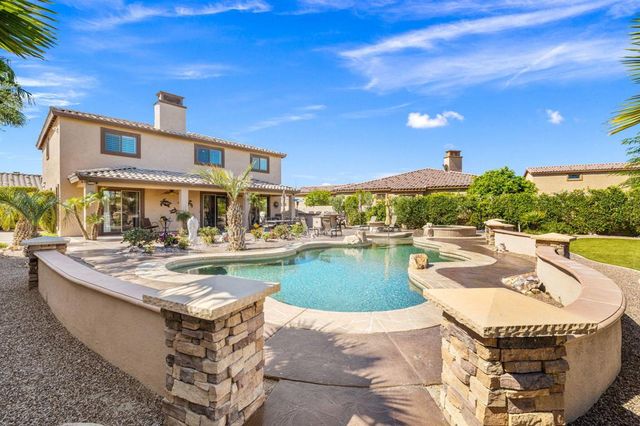 78702 Sophia Circle, Bermuda Dunes, CA 92203