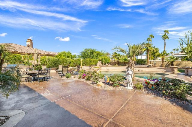 78702 Sophia Circle, Bermuda Dunes, CA 92203