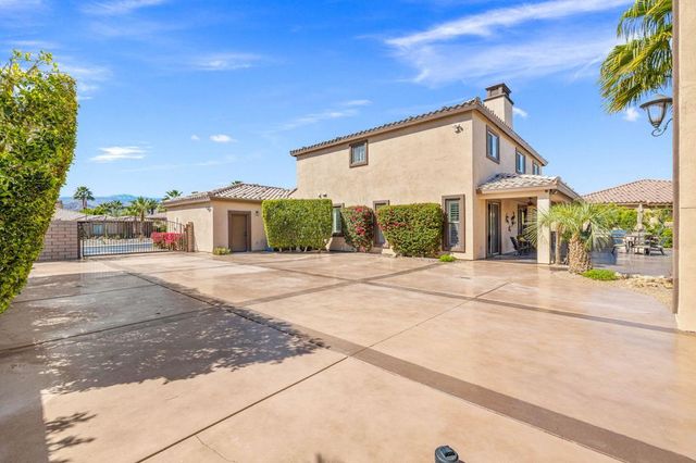 78702 Sophia Circle, Bermuda Dunes, CA 92203