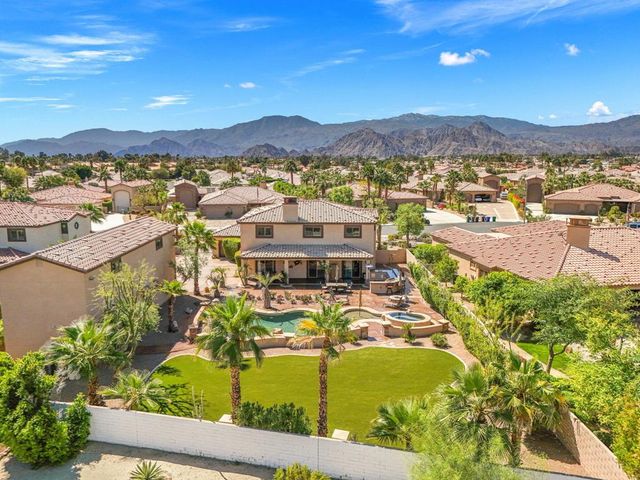 78702 Sophia Circle, Bermuda Dunes, CA 92203