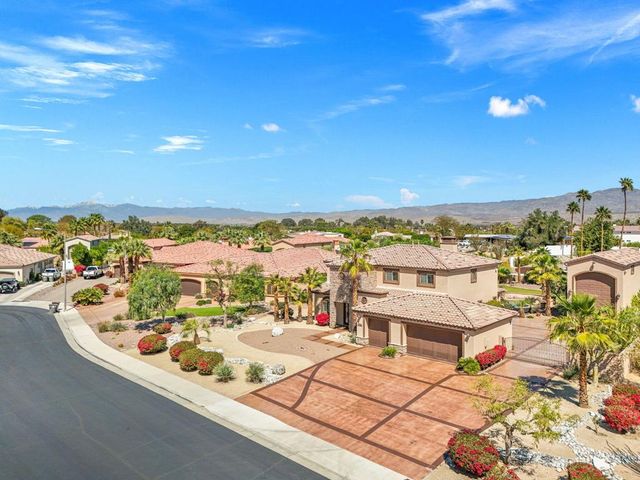 78702 Sophia Circle, Bermuda Dunes, CA 92203