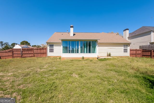 1343 Wimbelton Cove, Hampton, GA 30228