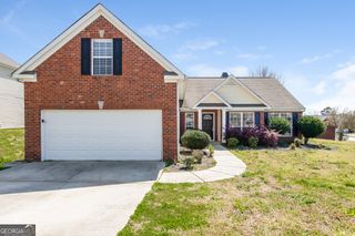1343 Wimbelton Cove, Hampton, GA 30228