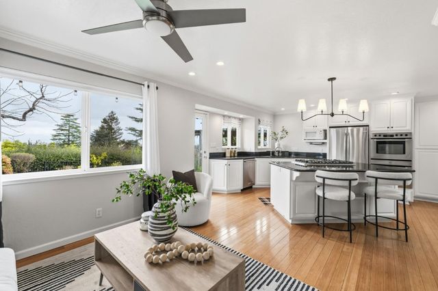 2780 Bromley Drive, San Carlos, CA 94070