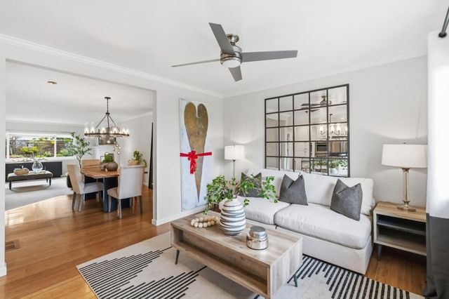 2780 Bromley Drive, San Carlos, CA 94070