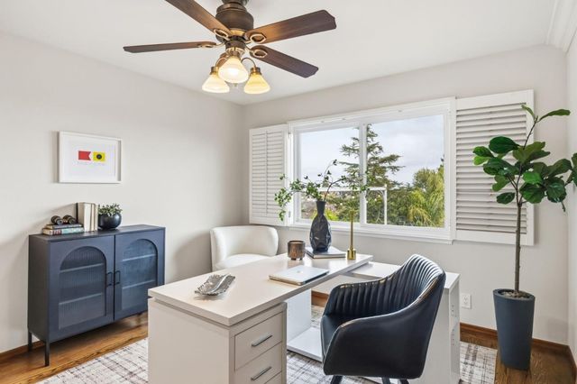 2780 Bromley Drive, San Carlos, CA 94070