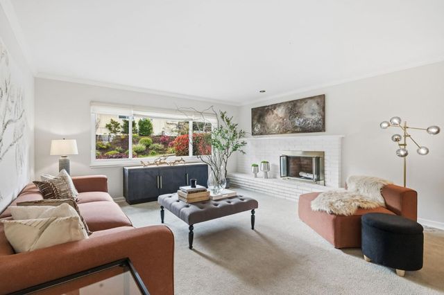 2780 Bromley Drive, San Carlos, CA 94070