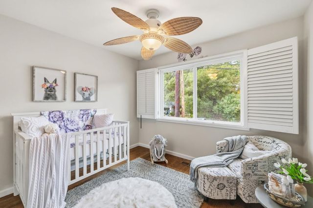 2780 Bromley Drive, San Carlos, CA 94070