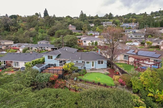 2780 Bromley Drive, San Carlos, CA 94070