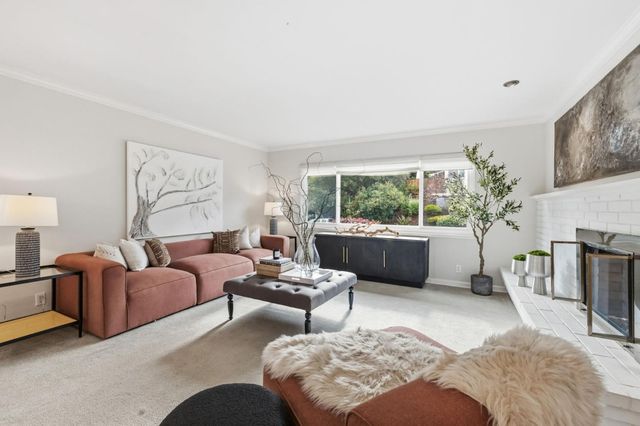 2780 Bromley Drive, San Carlos, CA 94070