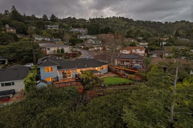 2780 Bromley Drive, San Carlos, CA 94070