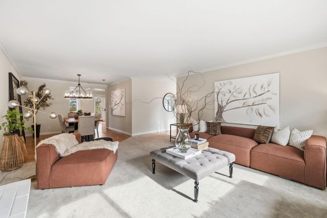 2780 Bromley Drive, San Carlos, CA 94070