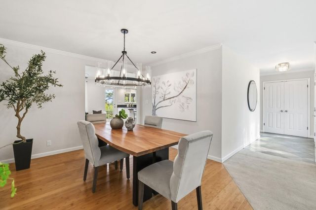 2780 Bromley Drive, San Carlos, CA 94070