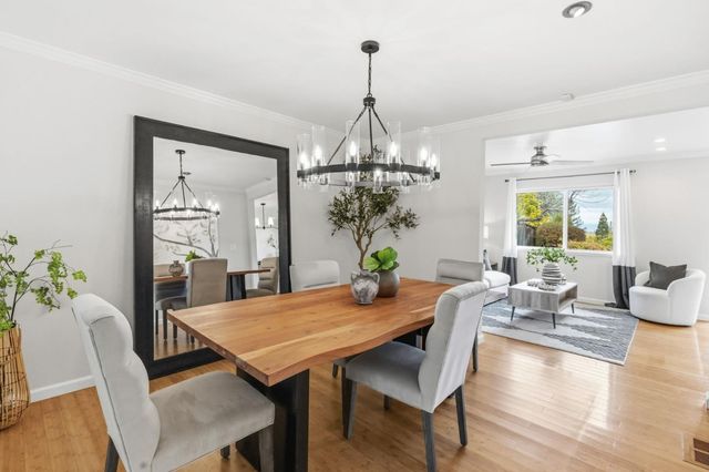 2780 Bromley Drive, San Carlos, CA 94070