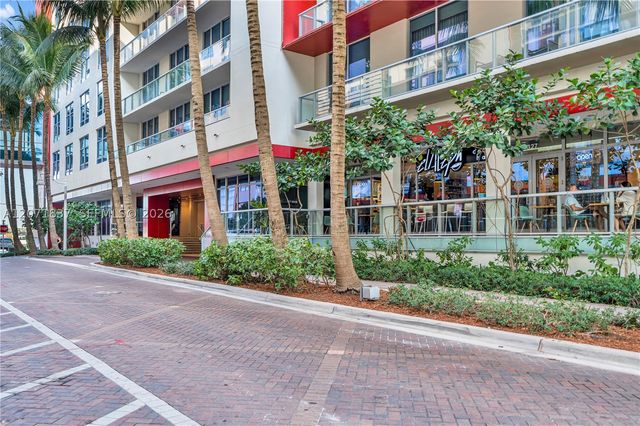 777 N Ocean Dr S603, Hollywood, FL 33019