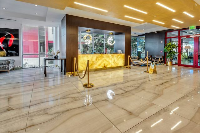 777 N Ocean Dr S603, Hollywood, FL 33019