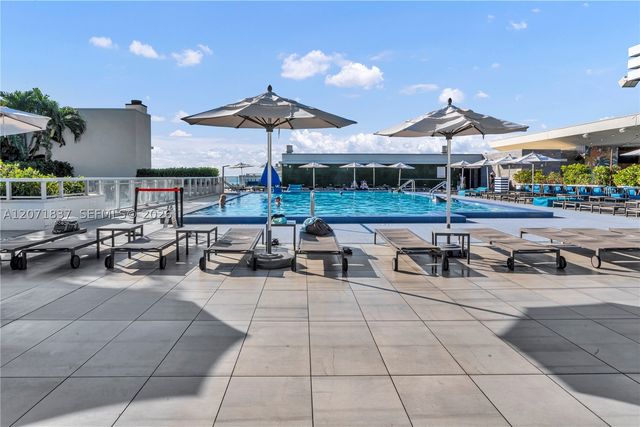 777 N Ocean Dr S603, Hollywood, FL 33019