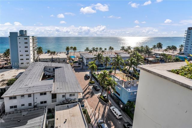 777 N Ocean Dr S603, Hollywood, FL 33019