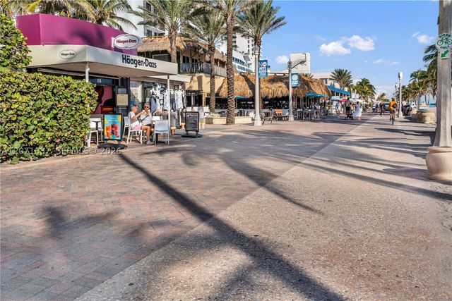 777 N Ocean Dr S603, Hollywood, FL 33019