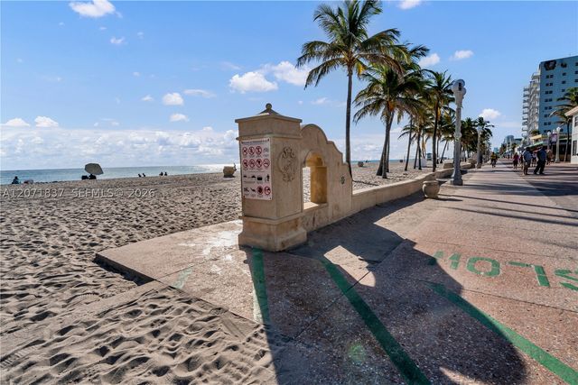 777 N Ocean Dr S603, Hollywood, FL 33019