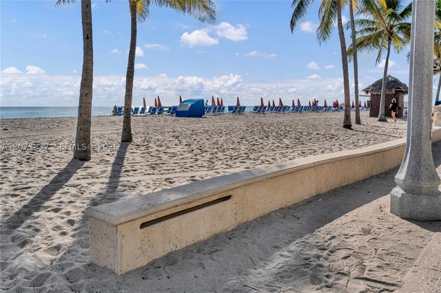 777 N Ocean Dr S603, Hollywood, FL 33019