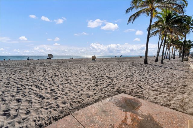 777 N Ocean Dr S603, Hollywood, FL 33019