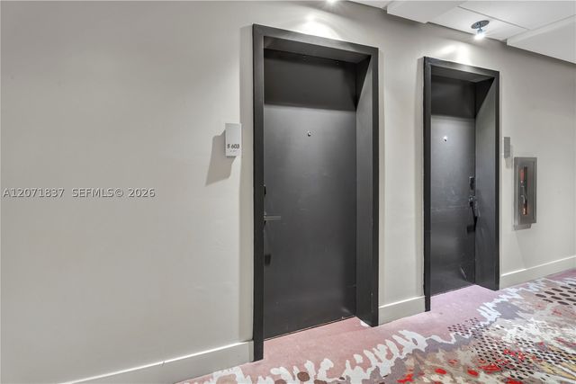 777 N Ocean Dr S603, Hollywood, FL 33019